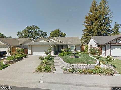 Trimble, ROSEVILLE, CA 95661