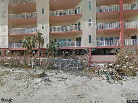 Highway 98, MEXICO BEACH, FL 32456