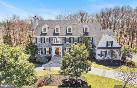 Dovecote, MALVERN, PA 19355