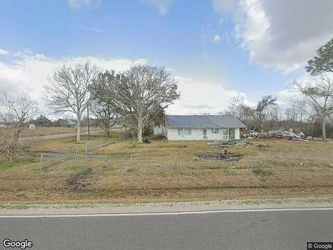 County Road 172, ALVIN, TX 77511
