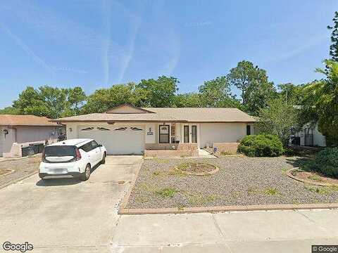 Gulf Highlands, PORT RICHEY, FL 34668