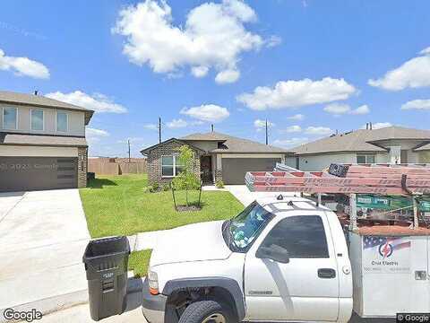 Rainham Valley, RICHMOND, TX 77407