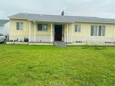 20Th, SAN BERNARDINO, CA 92404