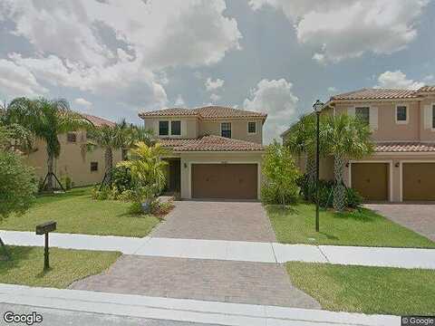 110Th, PARKLAND, FL 33076