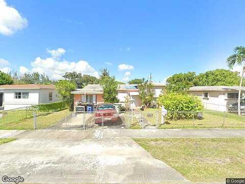 1St, HALLANDALE BEACH, FL 33009