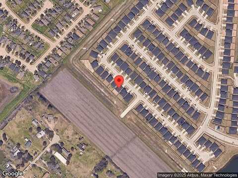 Audubon Russet, RICHMOND, TX 77469