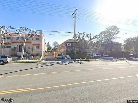 Balboa, VAN NUYS, CA 91406