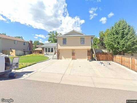 Yukon, LITTLETON, CO 80128
