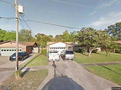 Dubois, FORT WALTON BEACH, FL 32547