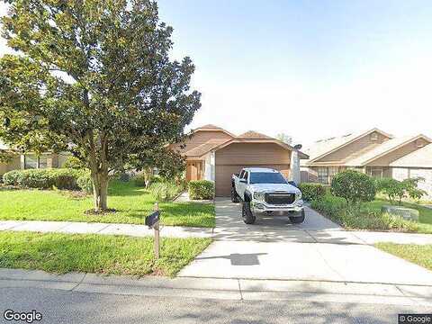 Spring Villas, ORLANDO, FL 32819