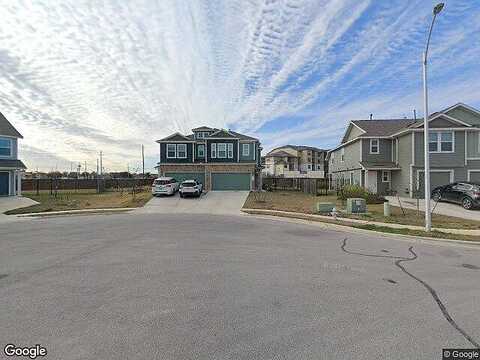 Dancing Wind, DEL VALLE, TX 78617