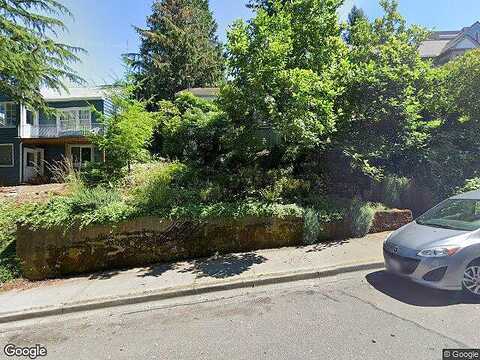 Forest, BELLINGHAM, WA 98225