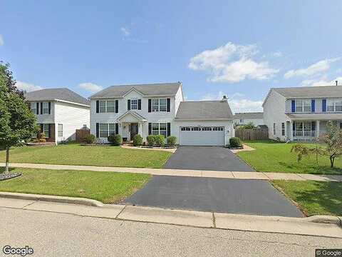 97Th, KENOSHA, WI 53142
