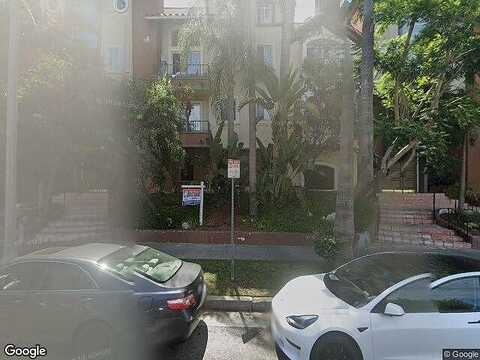 La Tijera, LOS ANGELES, CA 90045