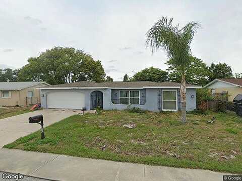 Brentwood, PORT RICHEY, FL 34668