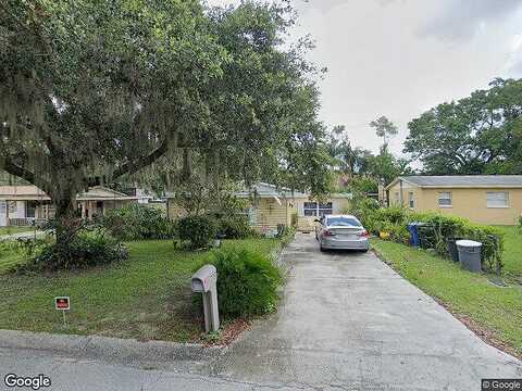 Ponderosa, TAMPA, FL 33637