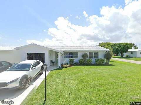 16Th, BOYNTON BEACH, FL 33426