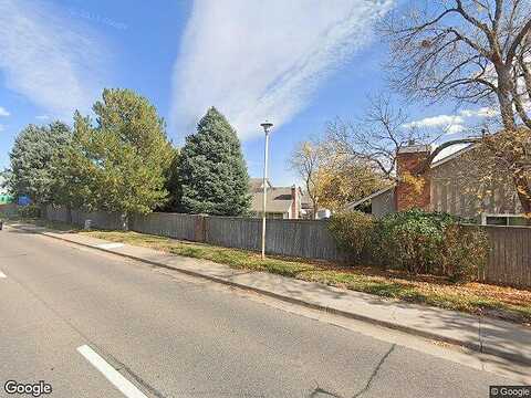 Knolls, CENTENNIAL, CO 80122