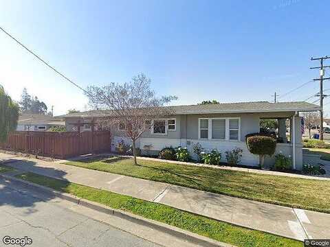 Maud, SAN LEANDRO, CA 94577