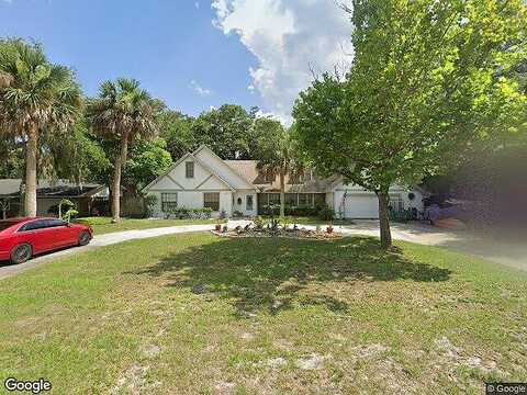 16Th, SAINT AUGUSTINE, FL 32080