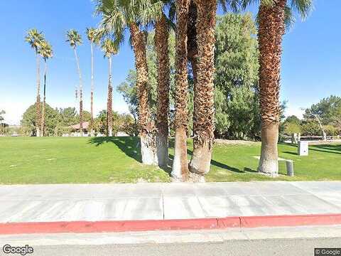 Ashurst, PALM SPRINGS, CA 92262