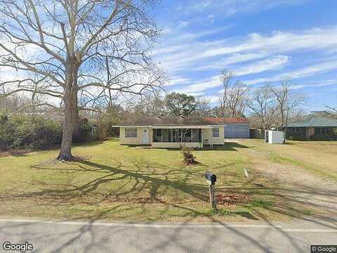 County Road 203, LIVERPOOL, TX 77577