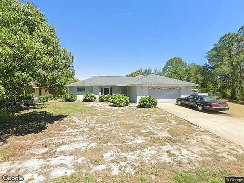 Lake Tina, LAKE PLACID, FL 33852