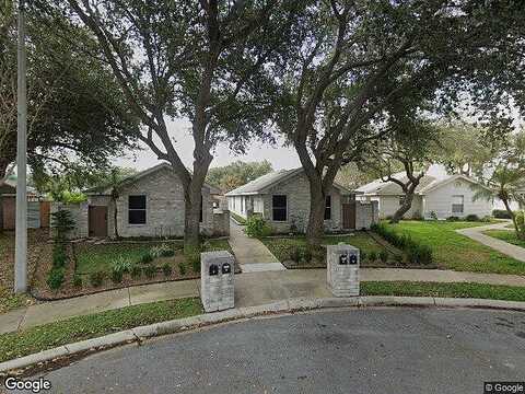 8Th, MCALLEN, TX 78504