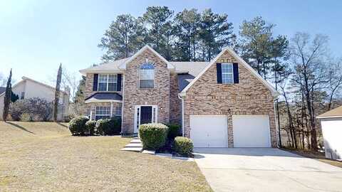 Hill Creek, LITHONIA, GA 30058