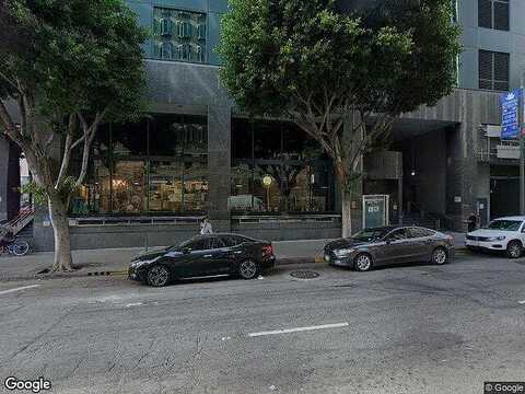 Hope, LOS ANGELES, CA 90017