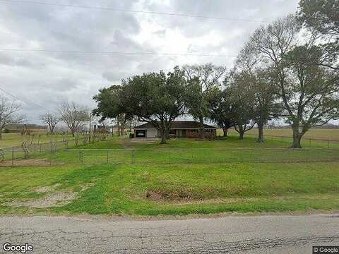 Williams School, NEEDVILLE, TX 77461