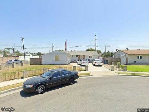 Carolina, BUENA PARK, CA 90620