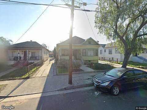 Boyle, LOS ANGELES, CA 90033