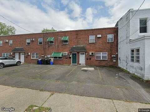Edmund, PHILADELPHIA, PA 19135