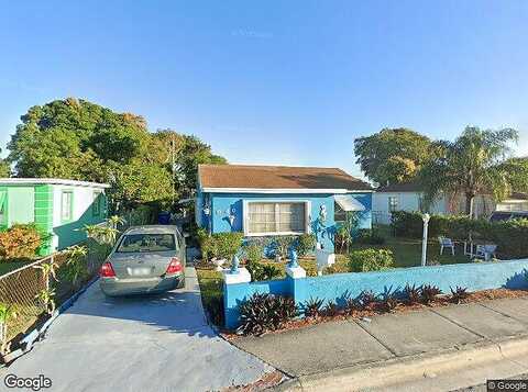 2Nd, RIVIERA BEACH, FL 33404