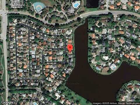 205Th, PEMBROKE PINES, FL 33029