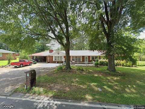 Jones Mill, CARTERSVILLE, GA 30120