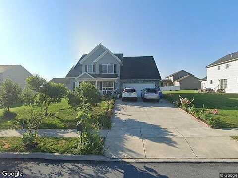 Chatham Glenn, HARRISBURG, PA 17111
