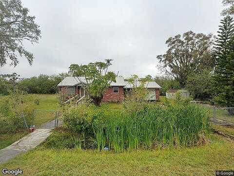 Kracker, GIBSONTON, FL 33534