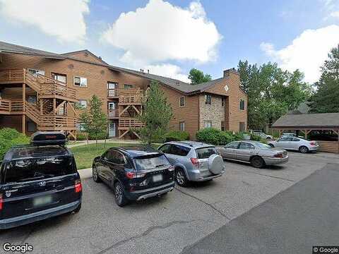 Habitat, BOULDER, CO 80301