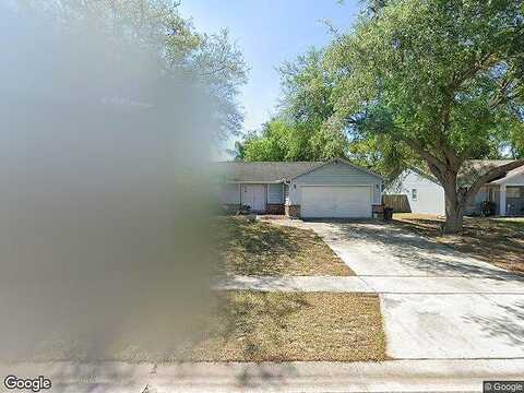 Brookhill, ORLANDO, FL 32810