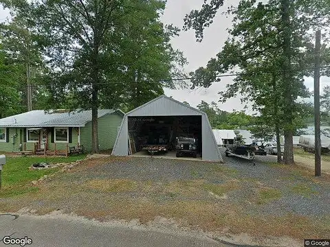 Hickory Hill, BURKEVILLE, TX 75932