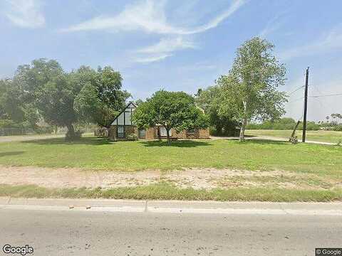 Alamo, ALAMO, TX 78516