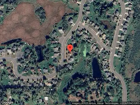 Horseshoe, BRAHAM, MN 55006