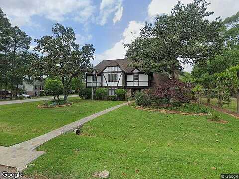 Jeff Davis, CONROE, TX 77302