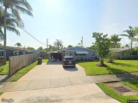 1St, FORT LAUDERDALE, FL 33334