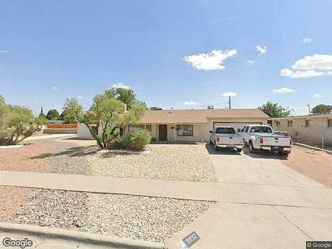 Tautoga, EL PASO, TX 79924
