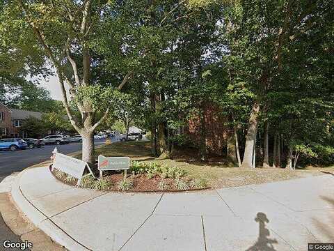 Kingsford, SPRINGFIELD, VA 22152