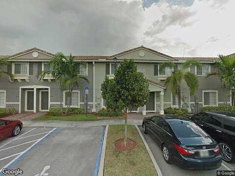 Glasgow, TAMARAC, FL 33321