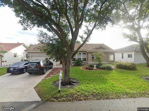 40Th, COCONUT CREEK, FL 33073